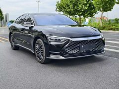 BYD DM AWD EditionPremium Version - фото 3