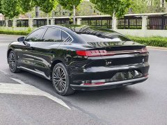 BYD DM AWD EditionPremium Version - фото 9