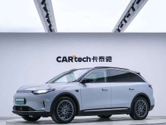 Leapmotor C11 EV 580Deluxe Edition - фото 1