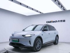 Leapmotor C11 EV 580Deluxe Edition - фото 11