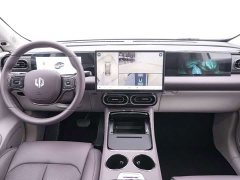 Leapmotor C11 EV 580Deluxe Edition - фото 12