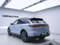 Leapmotor C11 EV 580Deluxe Edition - фото 16