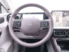 Leapmotor C11 EV 580Deluxe Edition - фото 17