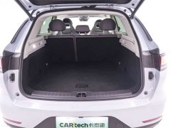 Leapmotor C11 EV 580Deluxe Edition - фото 19