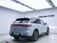 Leapmotor C11 EV 580Deluxe Edition - фото 20