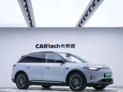 Leapmotor C11 EV 580Deluxe Edition - фото 4