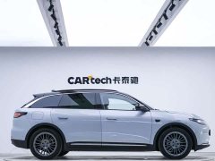 Leapmotor C11 EV 580Deluxe Edition - фото 5