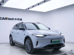 Leapmotor C11 EV 580Deluxe Edition - фото 7