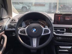 BMW X3 2 xDrive30i Leading M Night Package - фото 10