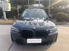 BMW X3 2 xDrive30i Leading M Night Package - фото 2