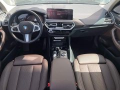BMW X3 2 xDrive30i Leading M Night Package - фото 5