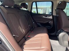 BMW X3 2 xDrive30i Leading M Night Package - фото 6