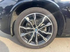 BMW X3 2 xDrive30i Leading M Night Package - фото 8