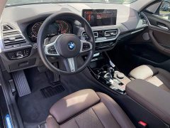 BMW X3 2 xDrive30i Leading M Night Package - фото 9