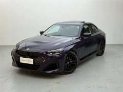 BMW 2 225i M - фото 1