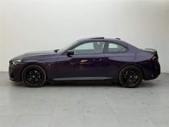 BMW 2 225i M - фото 4