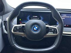 BMW iX xDrive50 - фото 14