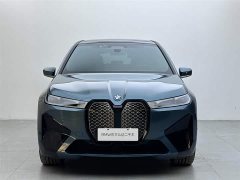 BMW iX xDrive50 - фото 2