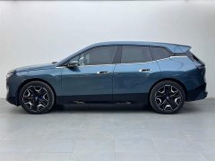 BMW iX xDrive50 - фото 3