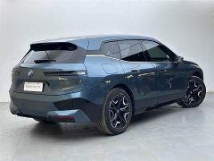 BMW iX xDrive50 - фото 4
