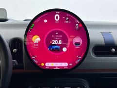 BMW MINI 2.0T COOPER S Edition - фото 13