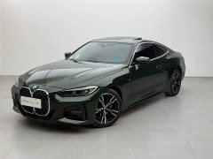 BMW 4 425i M - фото 1