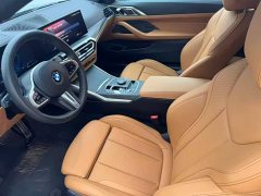 BMW 4 425i M - фото 8