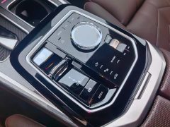 BMW 7 740Li Deluxe Version Luxury - фото 10