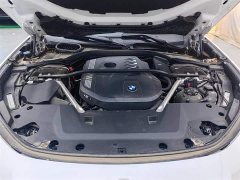 BMW 7 740Li Deluxe Version Luxury - фото 16