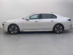 BMW 7 740Li Deluxe Version Luxury - фото 2