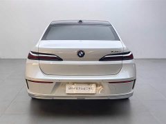 BMW 7 740Li Deluxe Version Luxury - фото 5