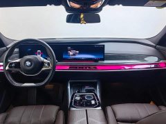 BMW 7 740Li Deluxe Version Luxury - фото 7