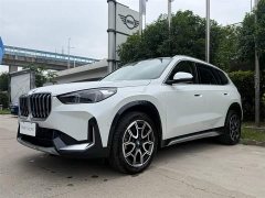 BMW X1 sDrive25Li X Design Package - фото 1
