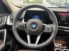 BMW X1 sDrive25Li X Design Package - фото 11