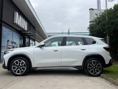 BMW X1 sDrive25Li X Design Package - фото 3