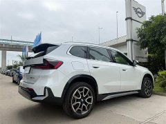BMW X1 sDrive25Li X Design Package - фото 4