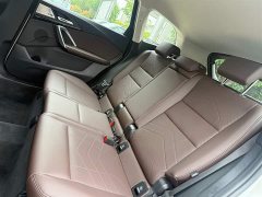 BMW X1 sDrive25Li X Design Package - фото 8