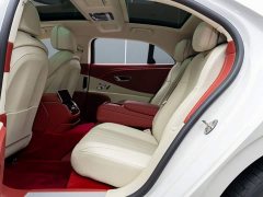 BMW 4.0T V8 Edition - фото 11