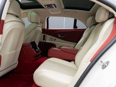 BMW 4.0T V8 Edition - фото 12