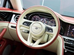 BMW 4.0T V8 Edition - фото 16