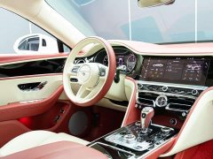 BMW 4.0T V8 Edition - фото 17