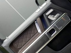 Mercedes-Benz G 500 Edition - фото 11
