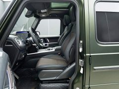 Mercedes-Benz G 500 Edition - фото 13