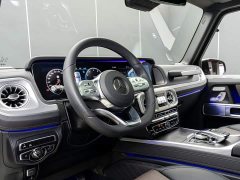 Mercedes-Benz G 500 Edition - фото 14