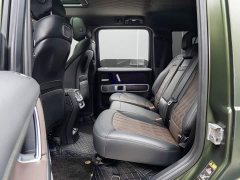 Mercedes-Benz G 500 Edition - фото 15