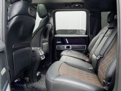 Mercedes-Benz G 500 Edition - фото 16
