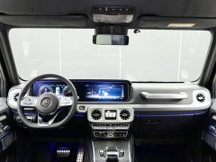 Mercedes-Benz G 500 Edition - фото 20