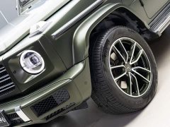 Mercedes-Benz G 500 Edition - фото 3