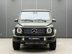 Mercedes-Benz G 500 Edition - фото 4