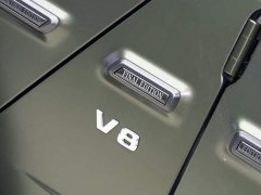 Mercedes-Benz G 500 Edition - фото 5